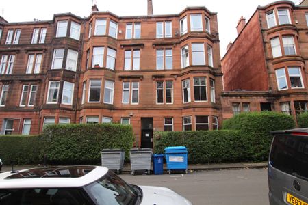 Wilton Drive, North Kelvinside, Glasgow - Photo 5