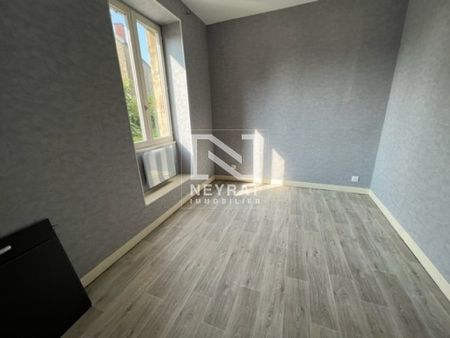 APPARTEMENT T2 A LOUER - Photo 3