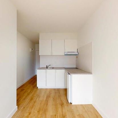 Appartement te huur - Photo 1