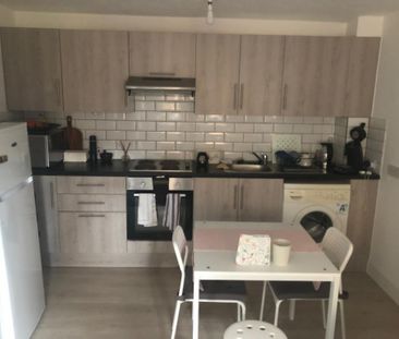 Studio to rent - Photo 4