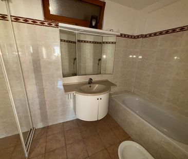 Location appartement 3 pièces, 57.10m², Nice - Photo 5