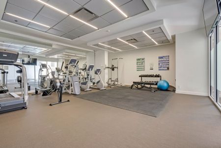 For Lease - 360 MCLEOD Street Unit# 610, Ottawa Centre, Ontario - Photo 2