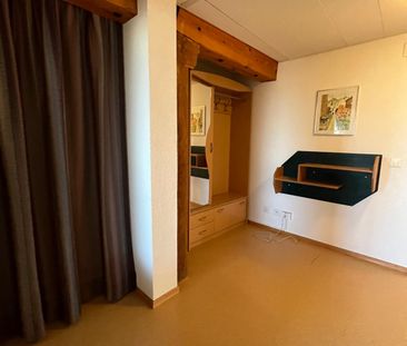 Geräumige 7.5-Zimmer-Wohnung im Dachgeschoss - Foto 5