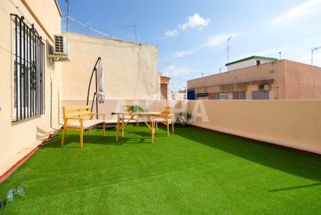 Habitación en MONCADA, Moncada – A0605-H1-2 - Photo 3