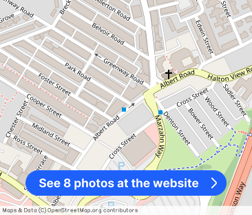 Albert Road, Widnes - Photo 1