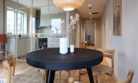 Kronen i UN17 Village - Fokus på det sunde liv - Photo 4