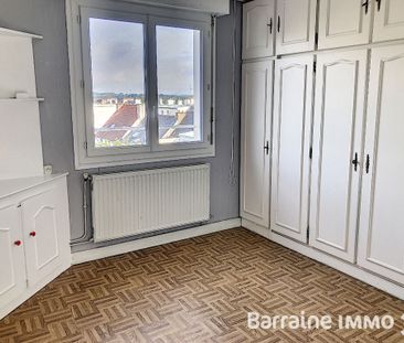 Location appartement à Lorient, 3 pièces 57.16m² - Photo 1