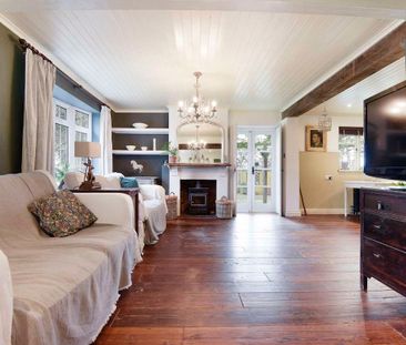 Commutable cottage - Photo 4