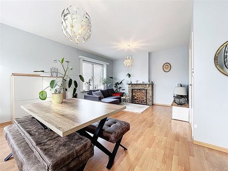 Appartement te huur in Gentbrugge - Foto 2