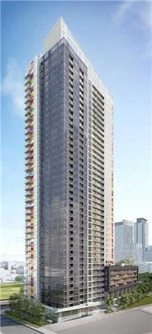 For Lease - 85 Queens Wharf Road Unit# 808, Toronto, Ontario - Photo 4