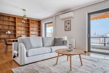 Διαμέρισμα για ενοικίαση - Κηφισιά - Photo 2