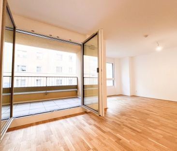 *ERSTBEZUG* HOCH MODERNE WOHNUNG mit LOGGIA in ZENTRALER LAGE - Photo 5
