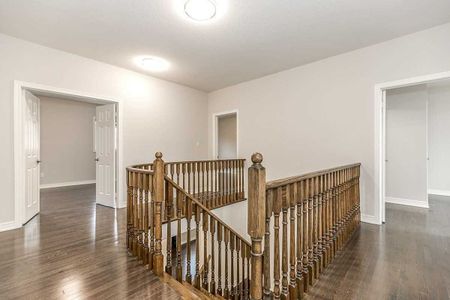 For Lease - 6 Nadmarc Street, Brampton, Ontario - Photo 4