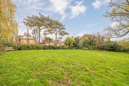 Edge Hill, Wimbledon, SW19, London - Photo 5