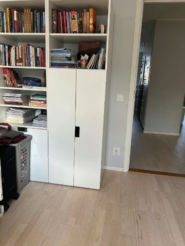 Upplands Väsby - 3rok - tillsv - 15.525kr/mån - Photo 3