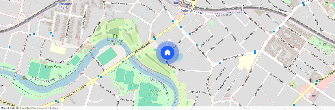 45 Riverside Crescent, 2204, Marrickville