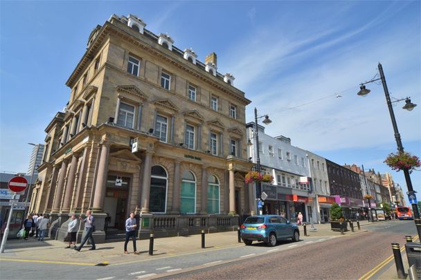 Harrison House Student Accommodation, 56-57 Fawcett Street, City Centre - Photo 1