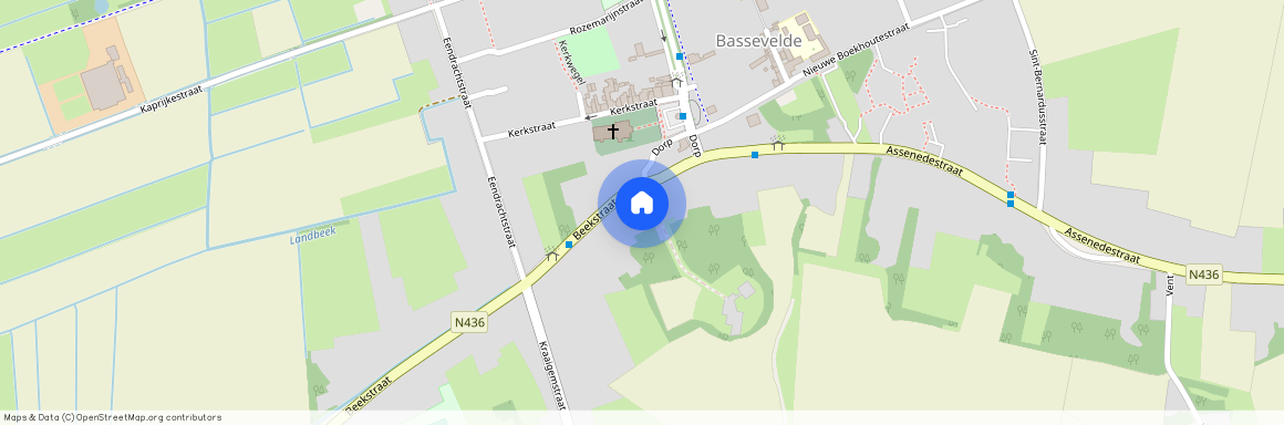 Beekstraat, 14, B, 9968, Assenede