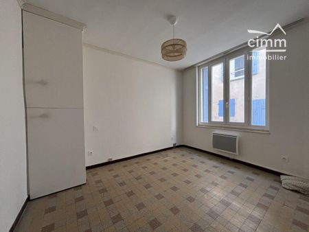 À louer - T2, 2 pièces situé à Carpentras (84200) | Cimm Immobilier - Photo 2