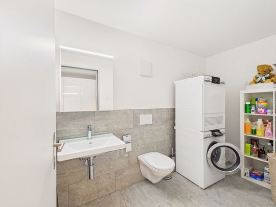 Moderne 3.5-Zimmer-Wohnung in Frauenfeld Ein Zuhause zum Wohlfühlen - Foto 1