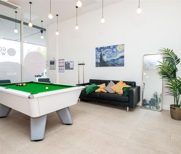 1 bedroom apartment to rent - Photo 3