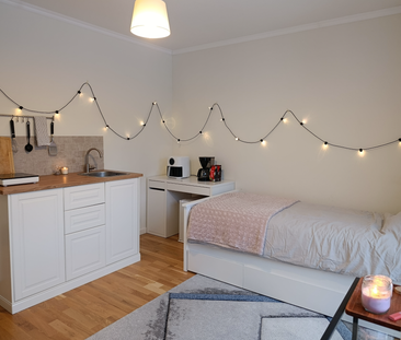 Johan Enbergs väg, Solna - Foto 3