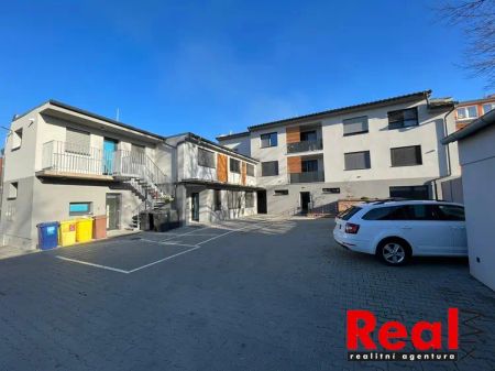 Pronájem, novostavba, byt 2+kk, CP 58 m - Photo 3