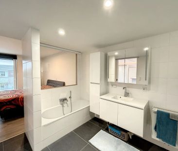 NIEUWBOUW 1 SLPK APP MET ZONNIG TERRAS - Foto 6