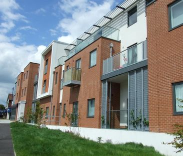 The Courtyard, Southchurch, Southend-On-Sea - Photo 2