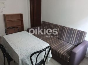 Studio/Γκαρσονιέρα για ενοικίαση - Συκιές, - Photo 1