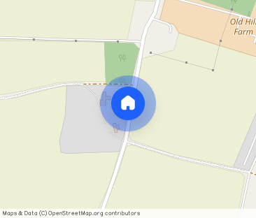 Old Hill Farm House, Ross-on-Wye, Herefordshire, HR9 - Photo 1