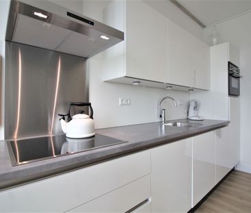 Appartement te huur: Van Vollenhovenstraat 3-605 3016 BE Rotterdam - Photo 3