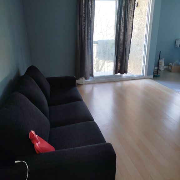Location Appartement 4 1/2 - Photo 1