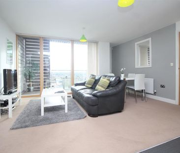 1 bedroom apartment to rent - Photo 5