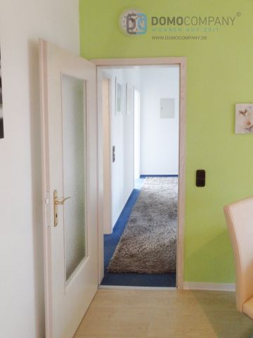 Eversten, sehr gepflegte Oberwohnung in Einfamilienhaus. - Photo 2