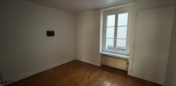 Location Appartement 2 pièces 40m² CLERMONT FERRAND 63000 - Photo 2