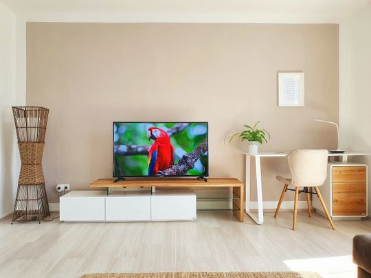 Modern & Zentral! Wohnen im Essener Nordviertel - Photo 1