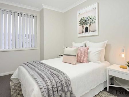 1/22 Canberra Street, Oxley Park NSW 2760 - Townhouse For Rent | Domain - Photo 2