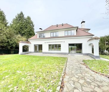 Villa te huur in La Hulpe voor € 3.250 met 4 slaapkamers - Foto 2