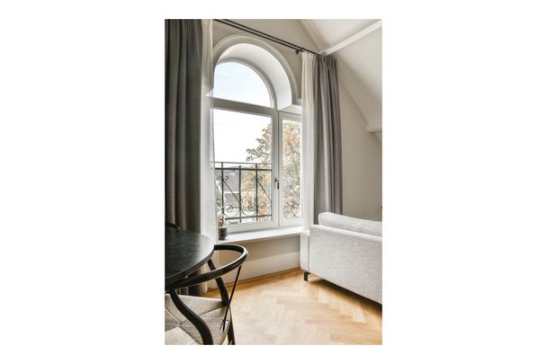 Sarphatistraat 24-G, Sarphatistrook, 1018GK, Amsterdam - Foto 1