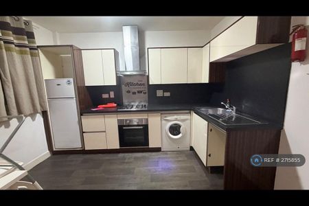 2 bedroom flat to rent - Photo 3