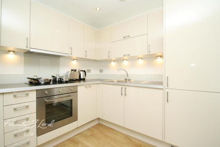 1 bedroom apartment to rent - Photo 4