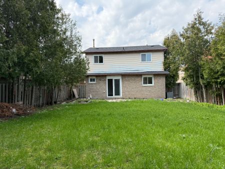 For Lease - 3880 Teeswater Road, Mississauga, Ontario - Photo 3