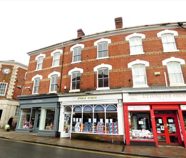 Marketplace, Uttoxeter, Staffordshire ST14 8HP - Photo 4