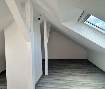 Gemütliche 2-Zimmer-Wohnung mit Einbauküche in Moers-Zentrum - Foto 3