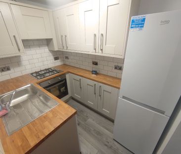 Broadwood Street, Liverpool. - Photo 1