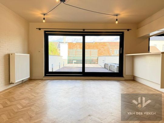 GERENOVEERD 1-SLPK APPARTEMENT - Photo 1