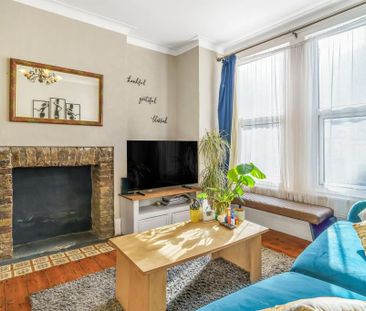 2 bedroom maisonette to rent - Photo 6
