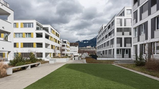 Wohnparadies für Familien - Foto 1