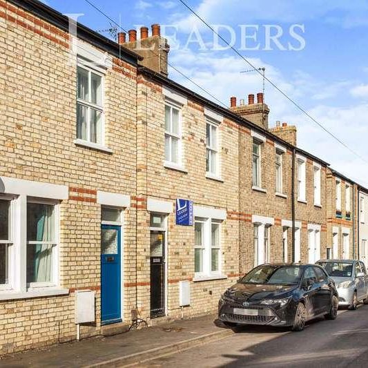 Madras Road, Cambridge, CB1 - Photo 1